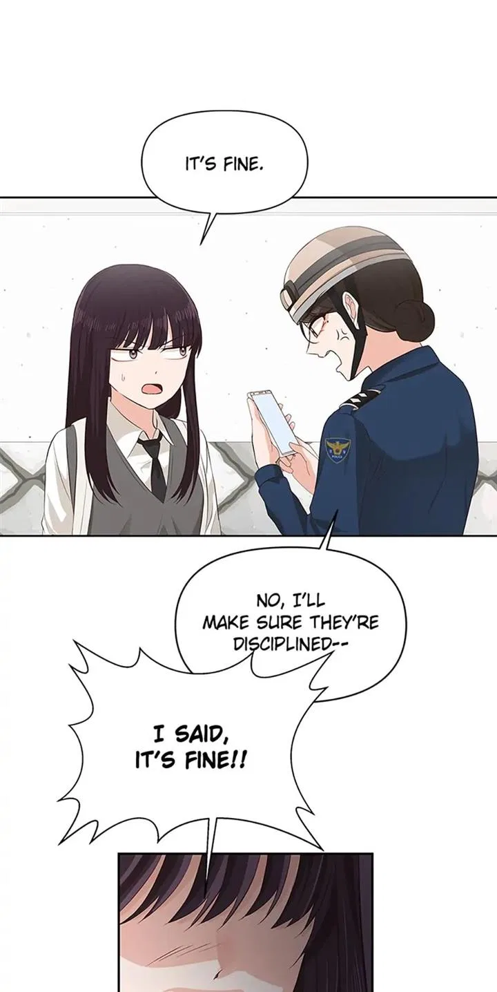 Late Night Cafe Chapter 28 – Page 29