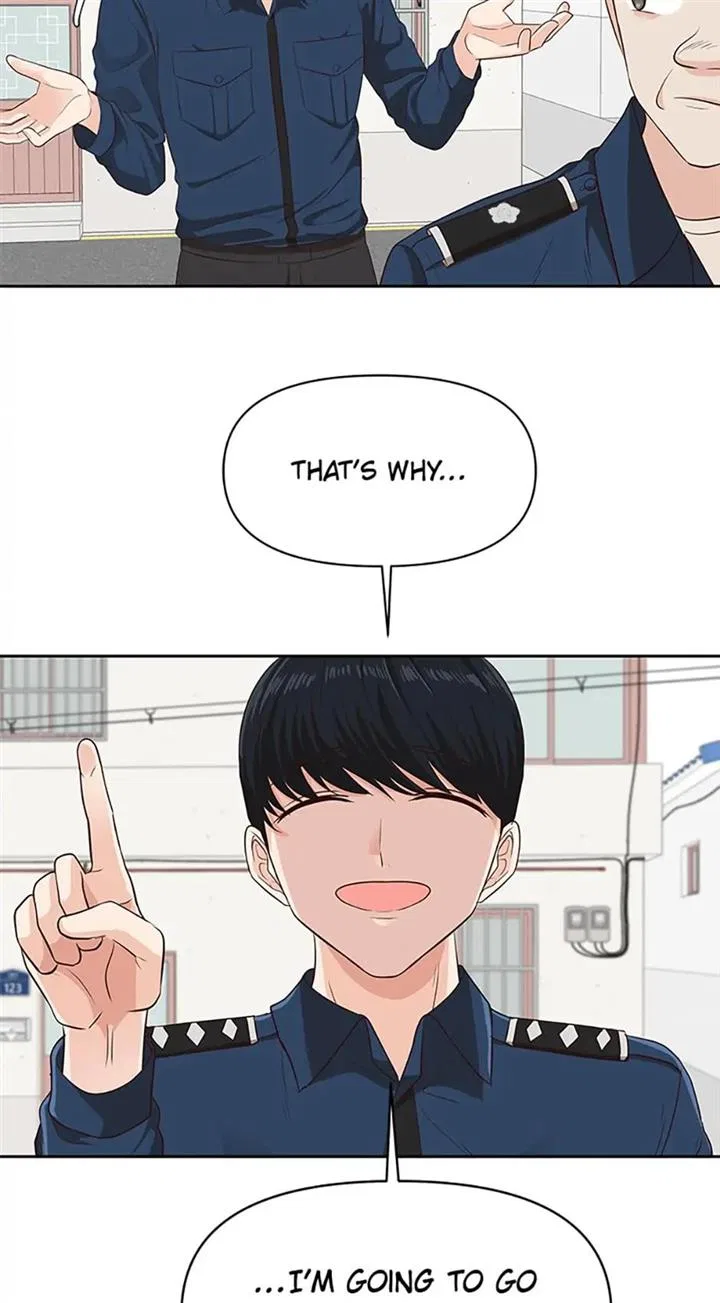 Late Night Cafe Chapter 28 – Page 42