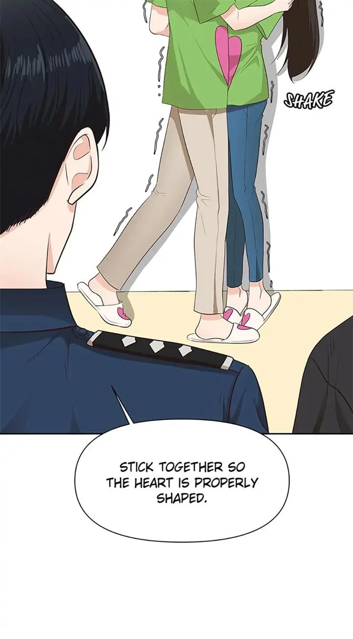 Late Night Cafe Chapter 28 – Page 45