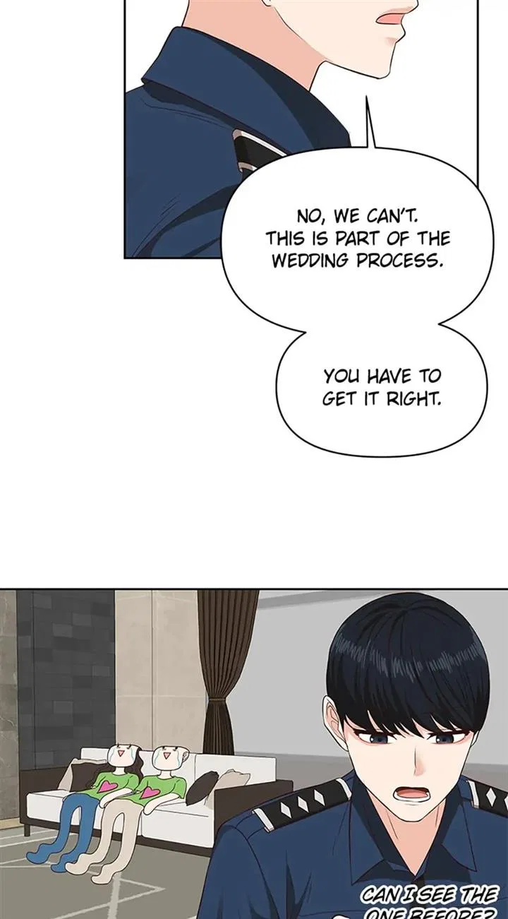 Late Night Cafe Chapter 28 – Page 50