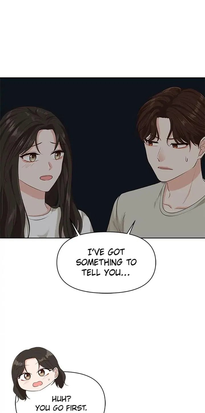 Late Night Cafe Chapter 28 – Page 54