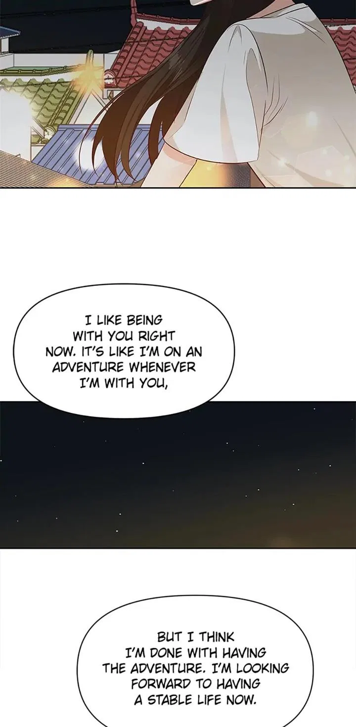 Late Night Cafe Chapter 28 – Page 58