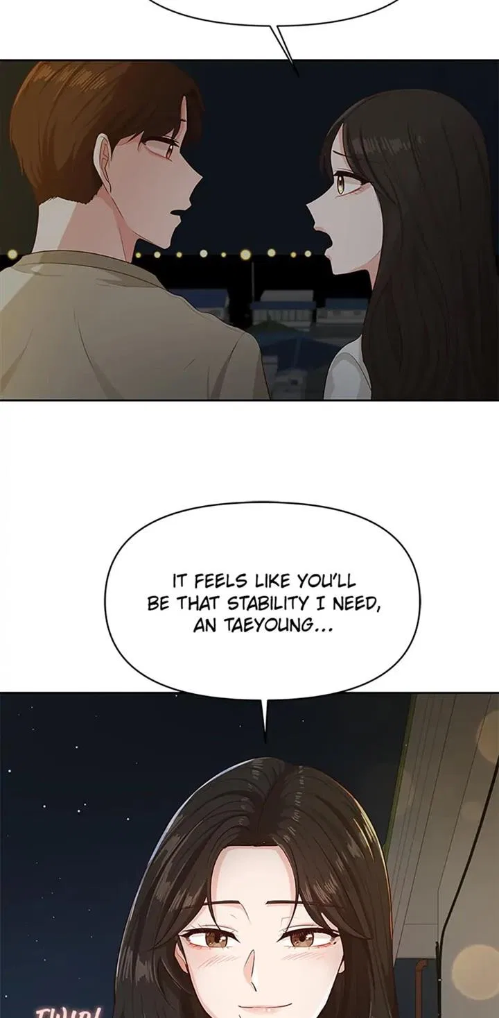 Late Night Cafe Chapter 28 – Page 59