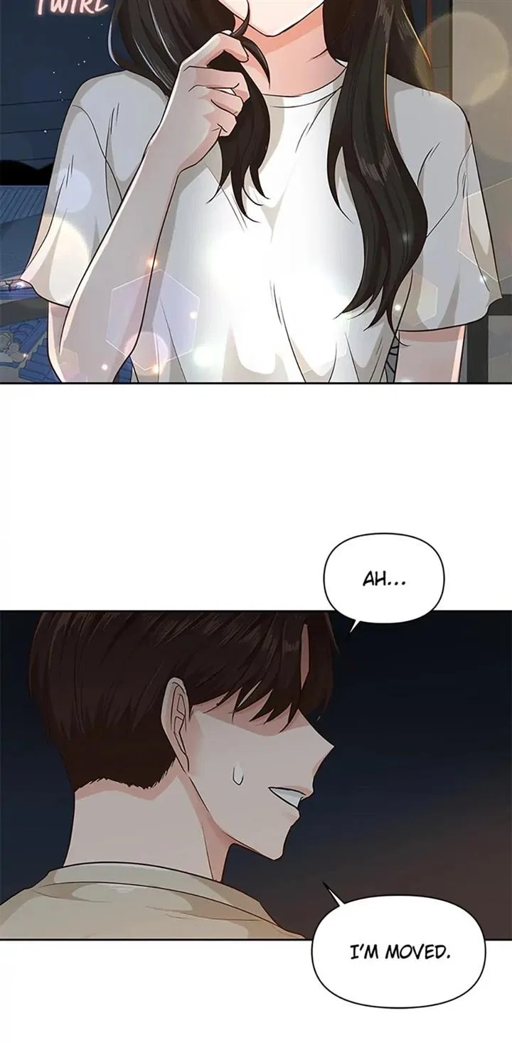 Late Night Cafe Chapter 28 – Page 60