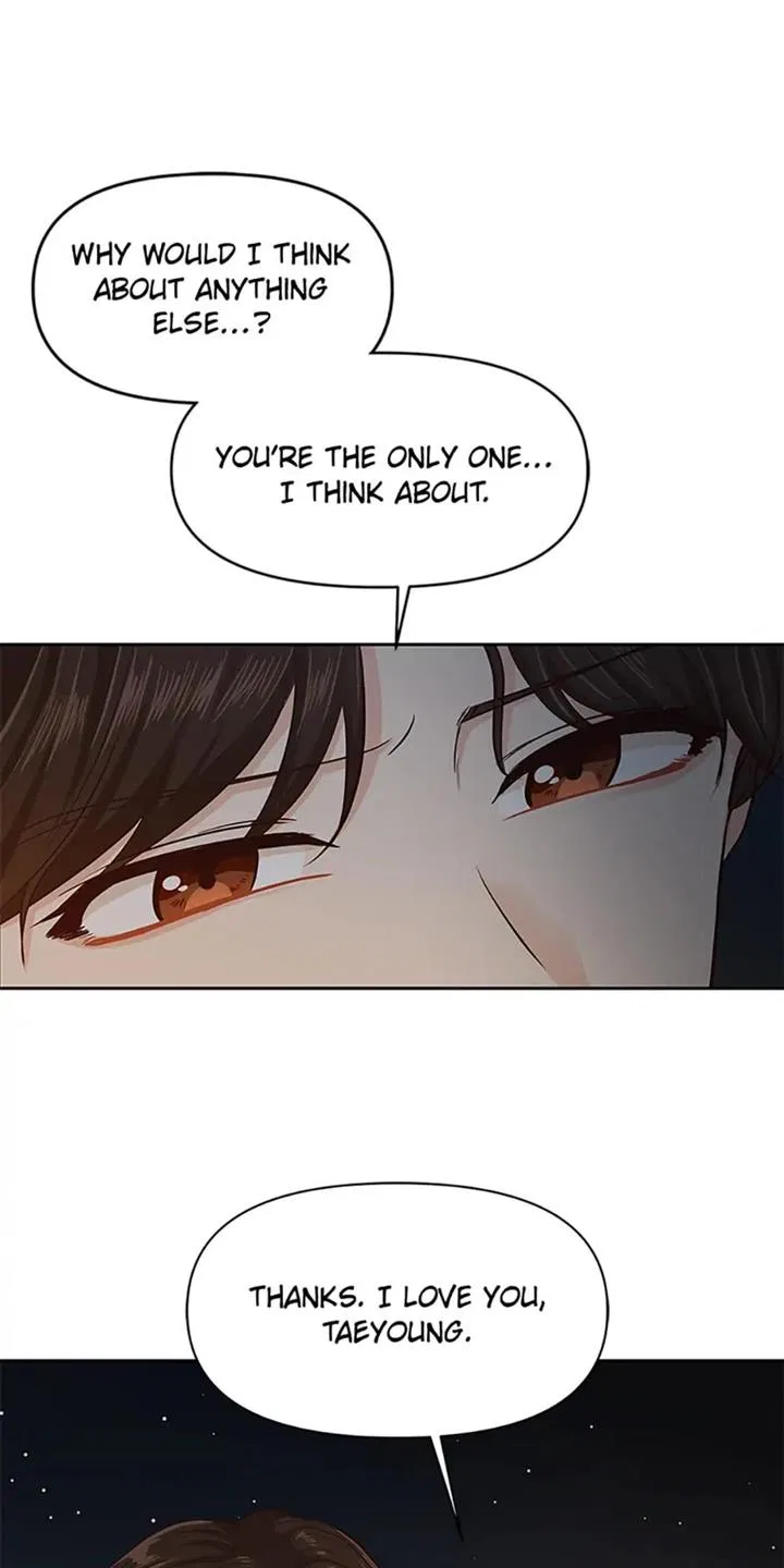 Late Night Cafe Chapter 28 – Page 62
