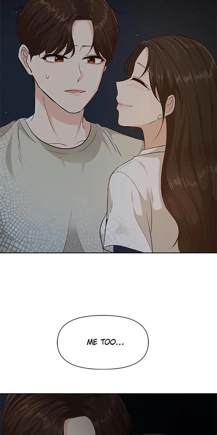 Late Night Cafe Chapter 28 – Page 63