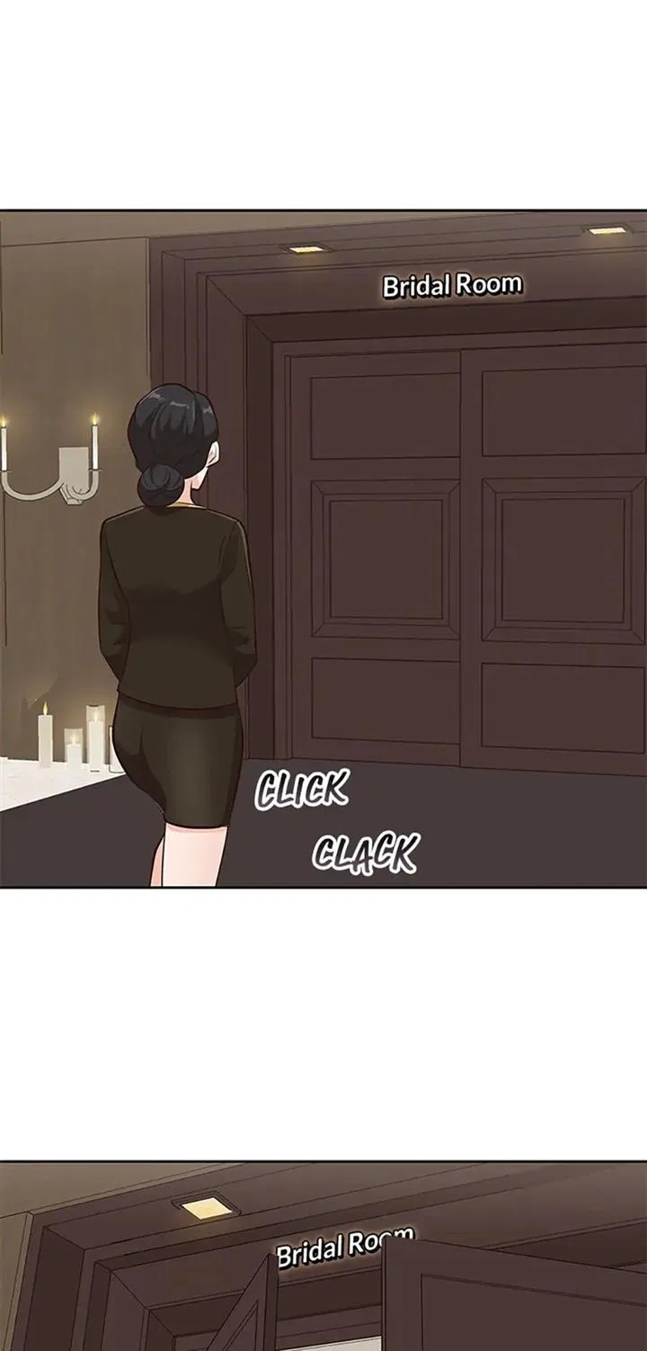 Late Night Cafe Chapter 28 – Page 67