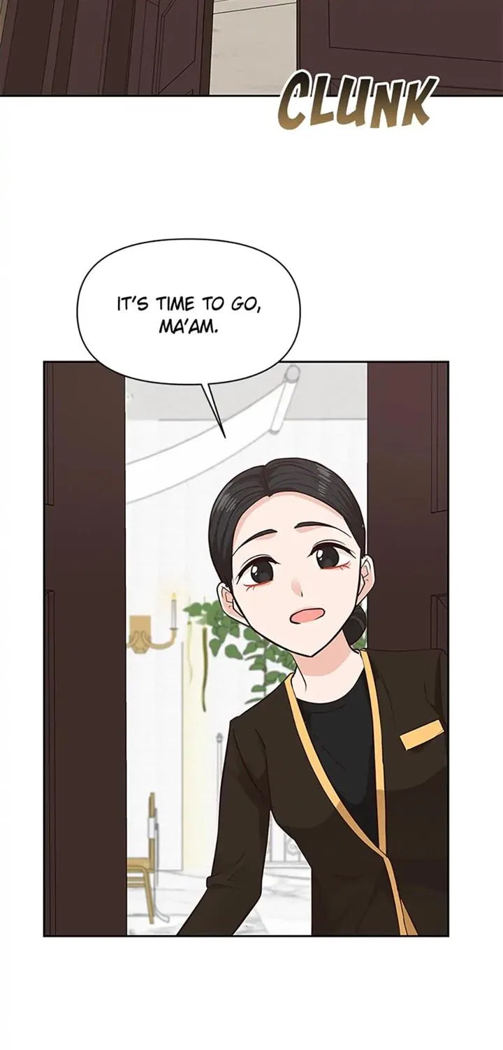 Late Night Cafe Chapter 28 – Page 68