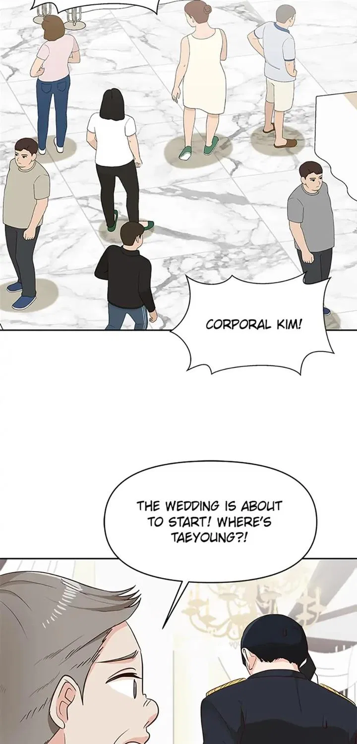 Late Night Cafe Chapter 28 – Page 71