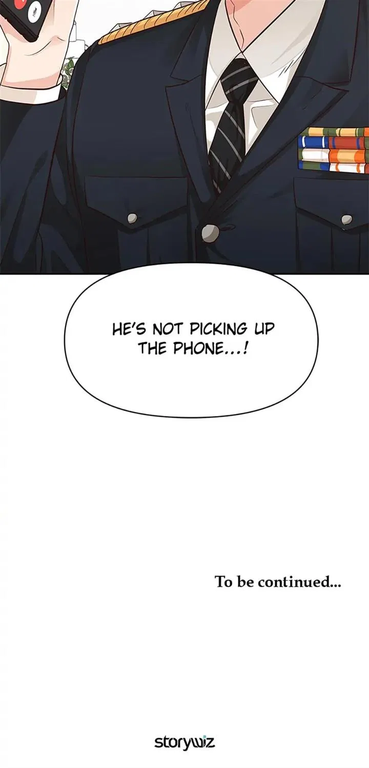 Late Night Cafe Chapter 28 – Page 73