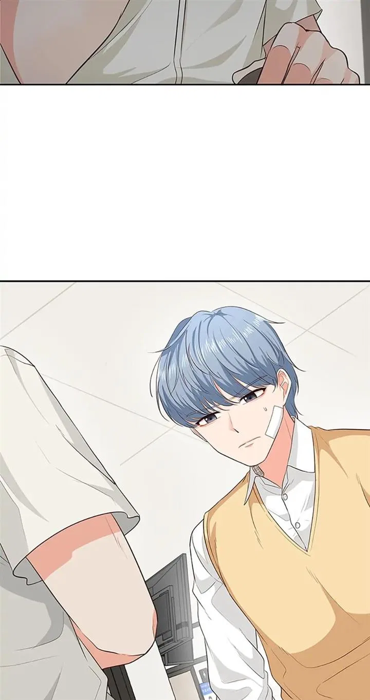 Late Night Cafe Chapter 27 – Page 2