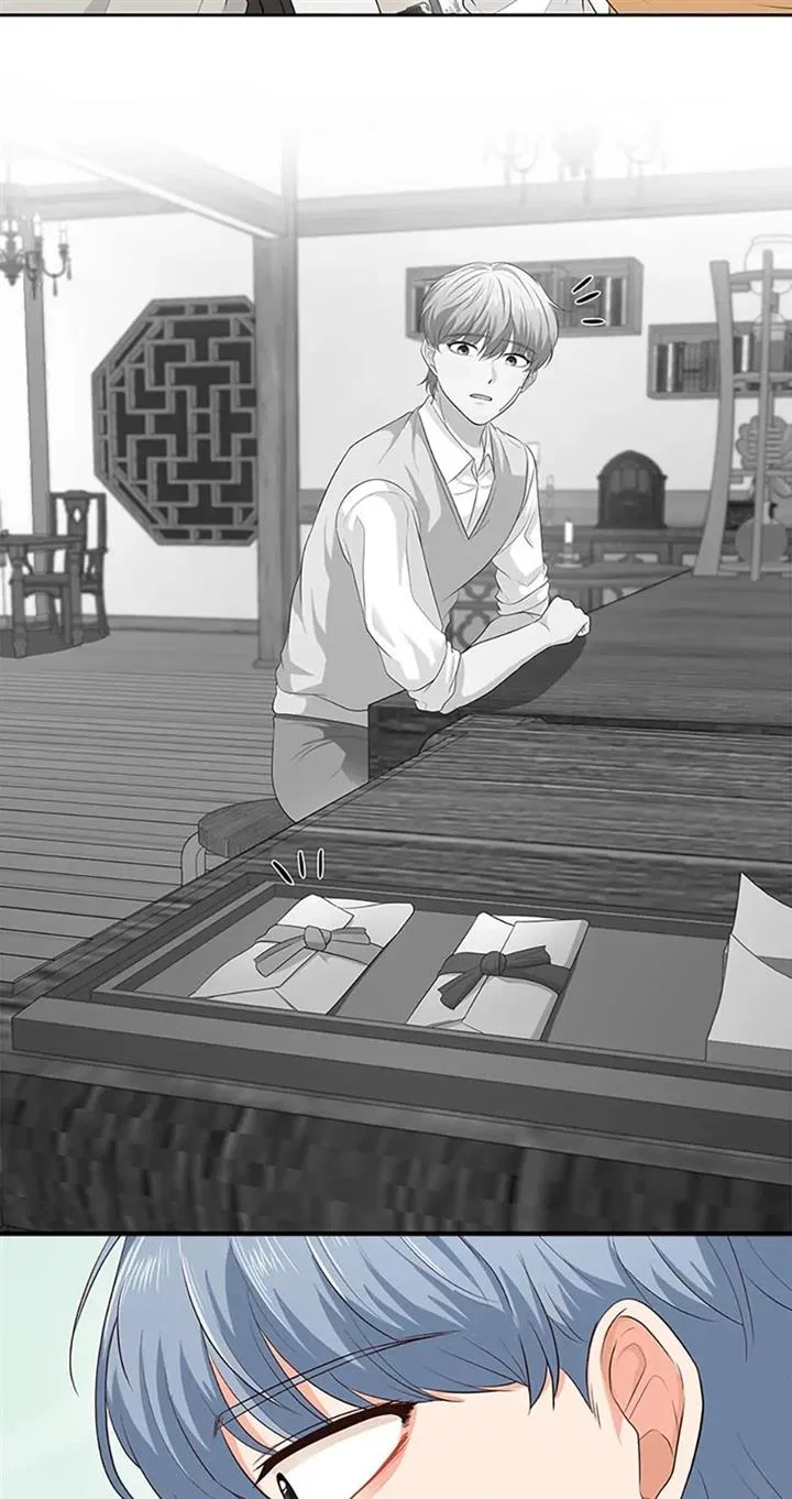 Late Night Cafe Chapter 27 – Page 3