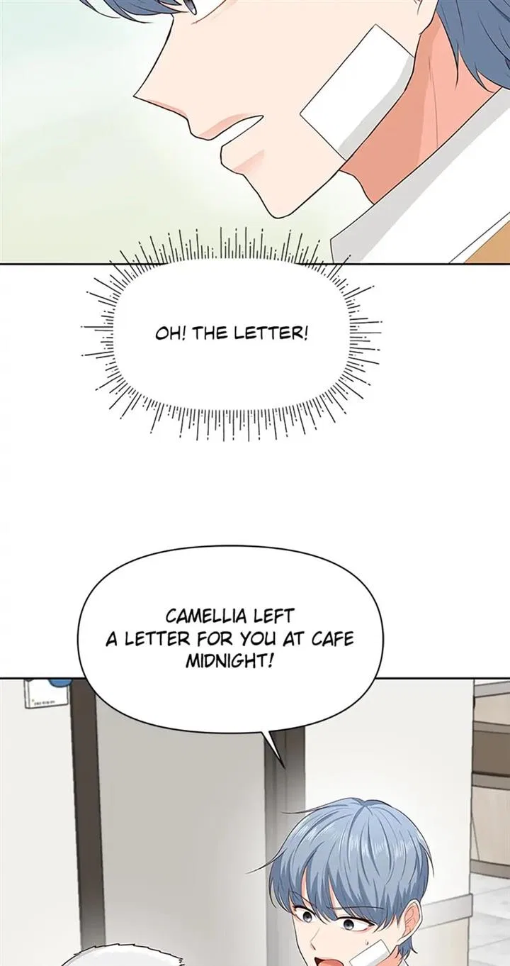 Late Night Cafe Chapter 27 – Page 4