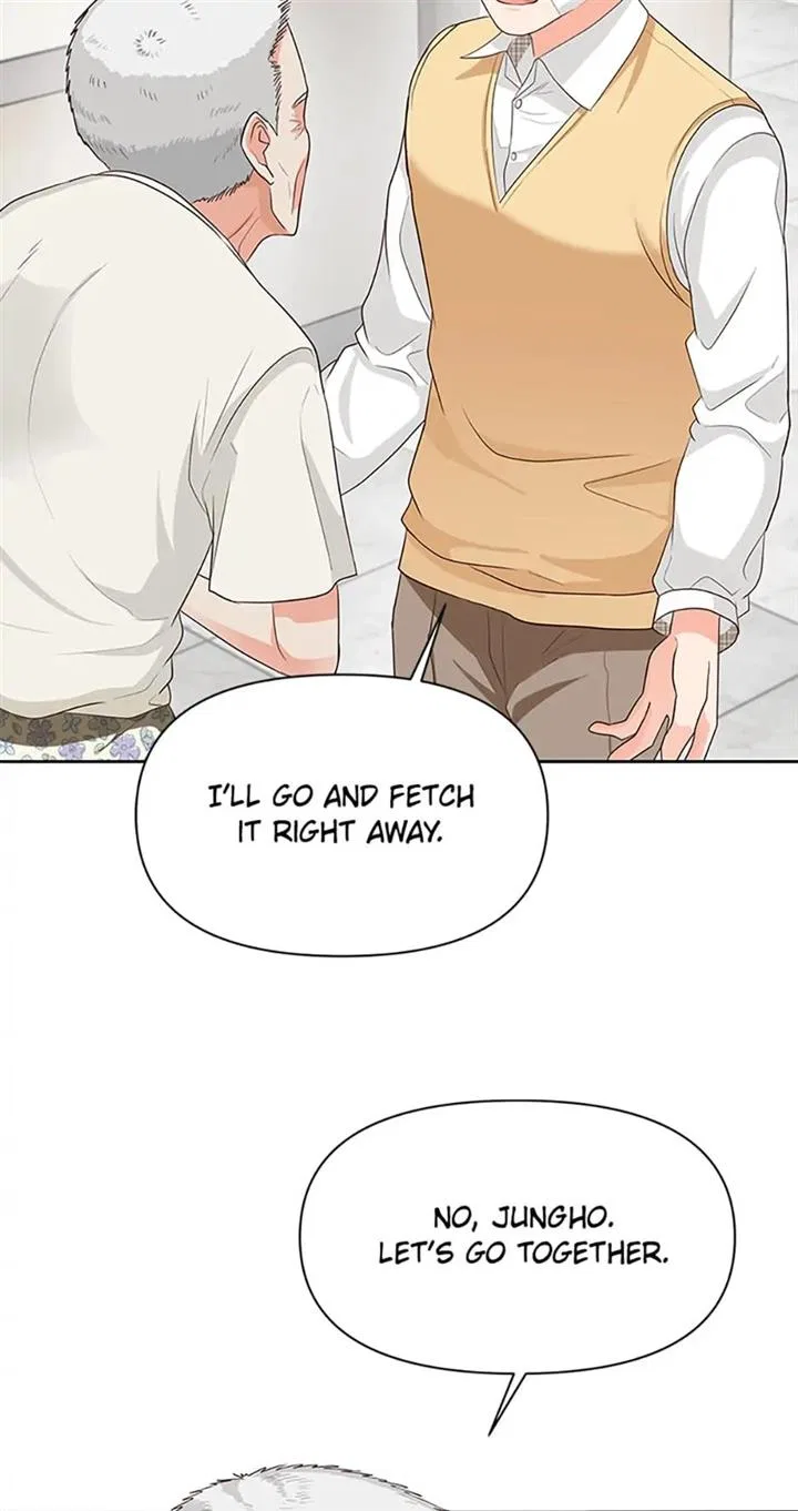 Late Night Cafe Chapter 27 – Page 5