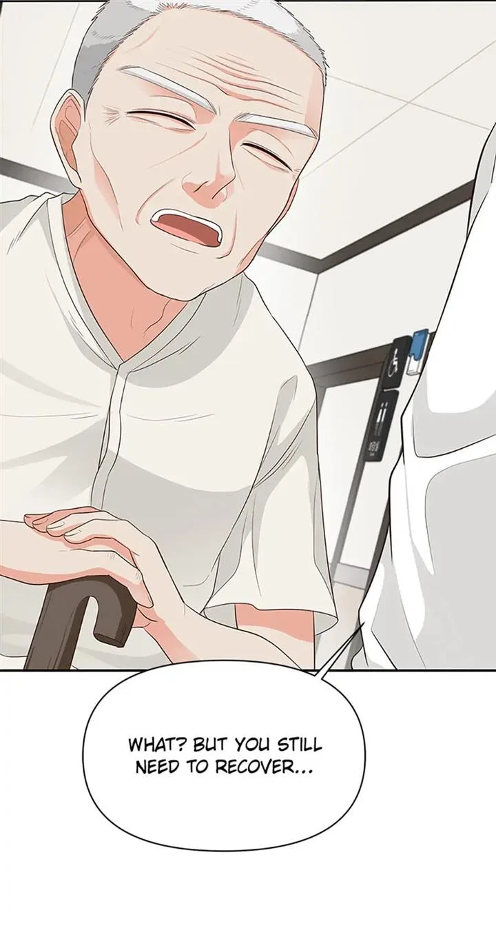 Late Night Cafe Chapter 27 – Page 6