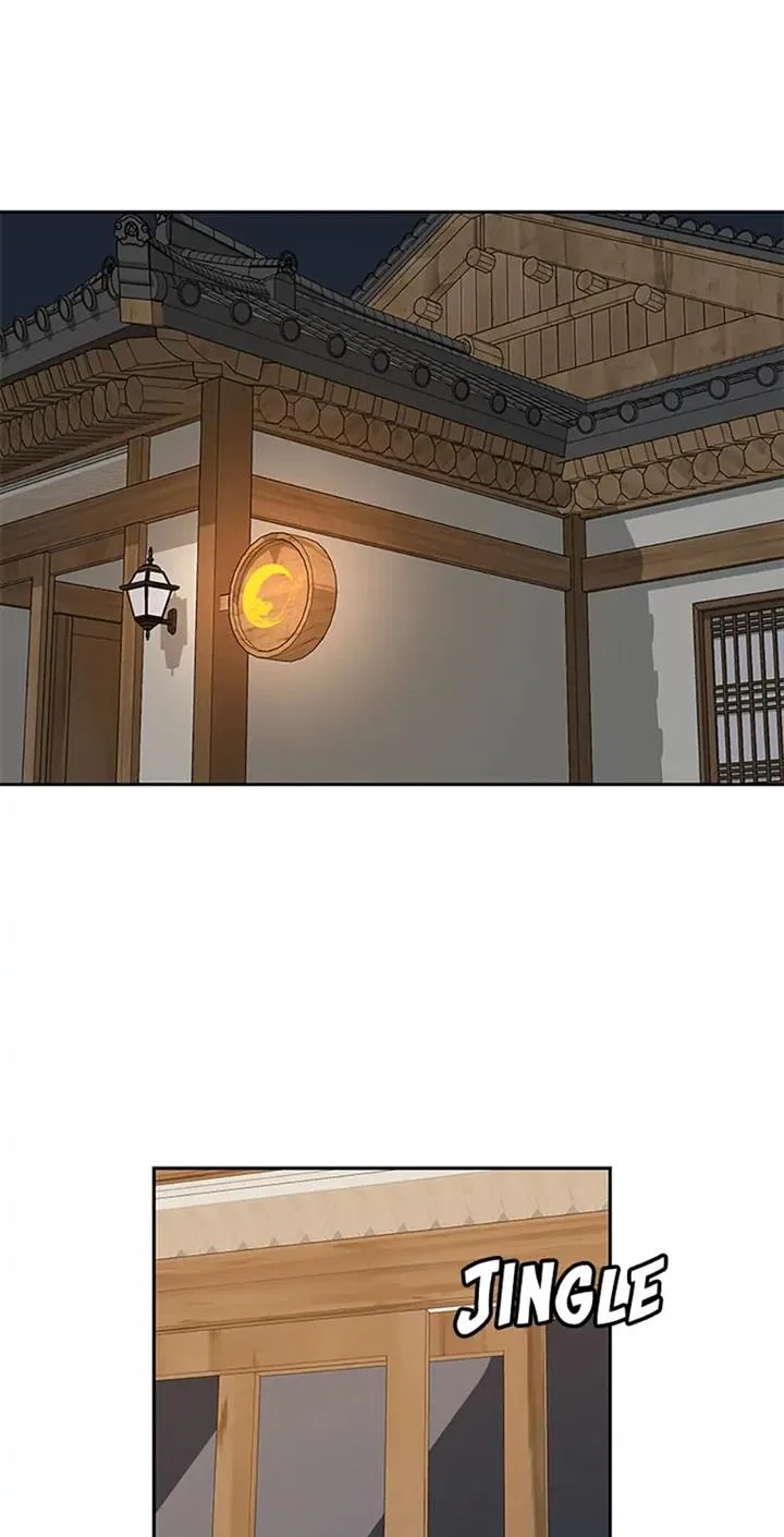 Late Night Cafe Chapter 27 – Page 9