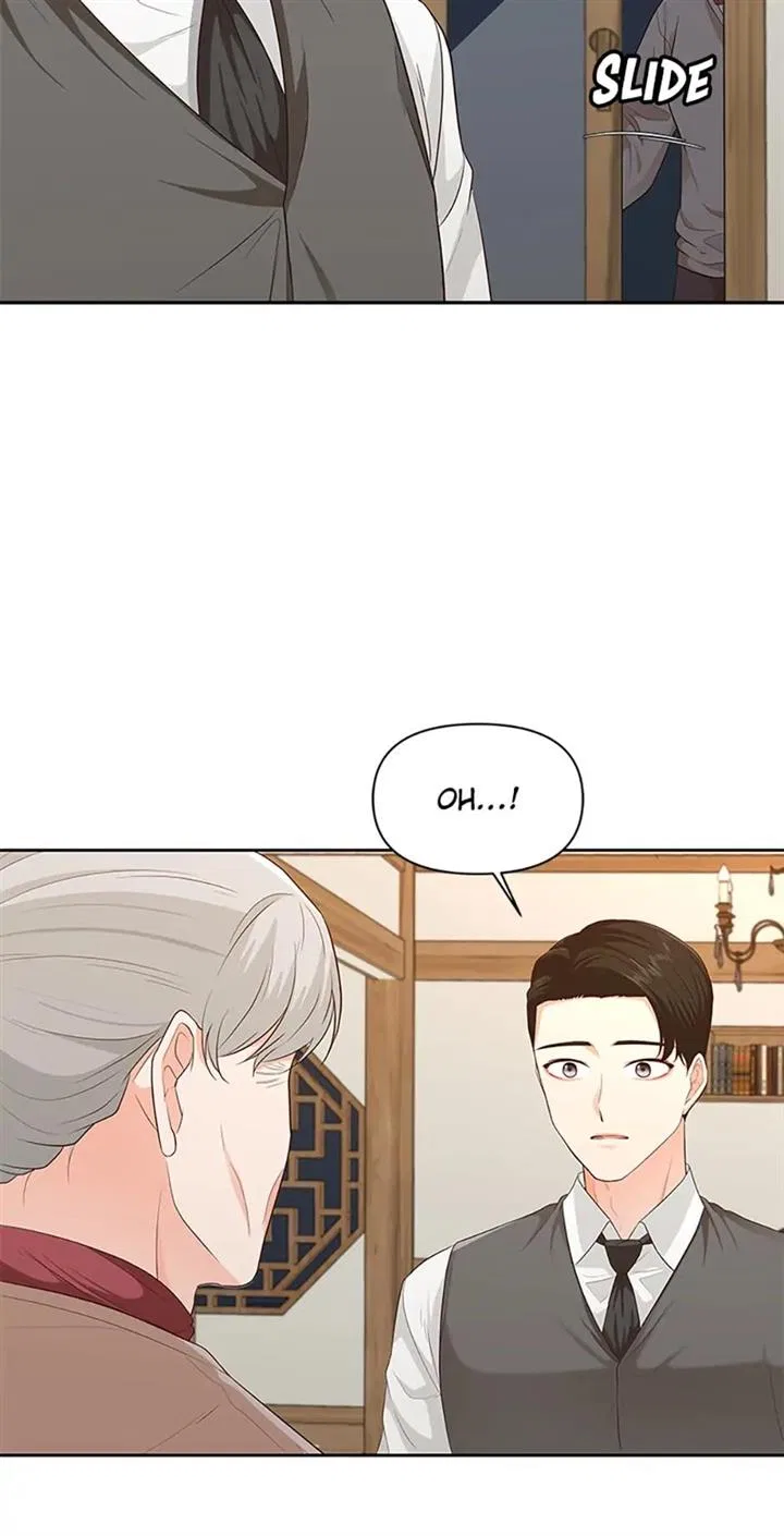 Late Night Cafe Chapter 27 – Page 11