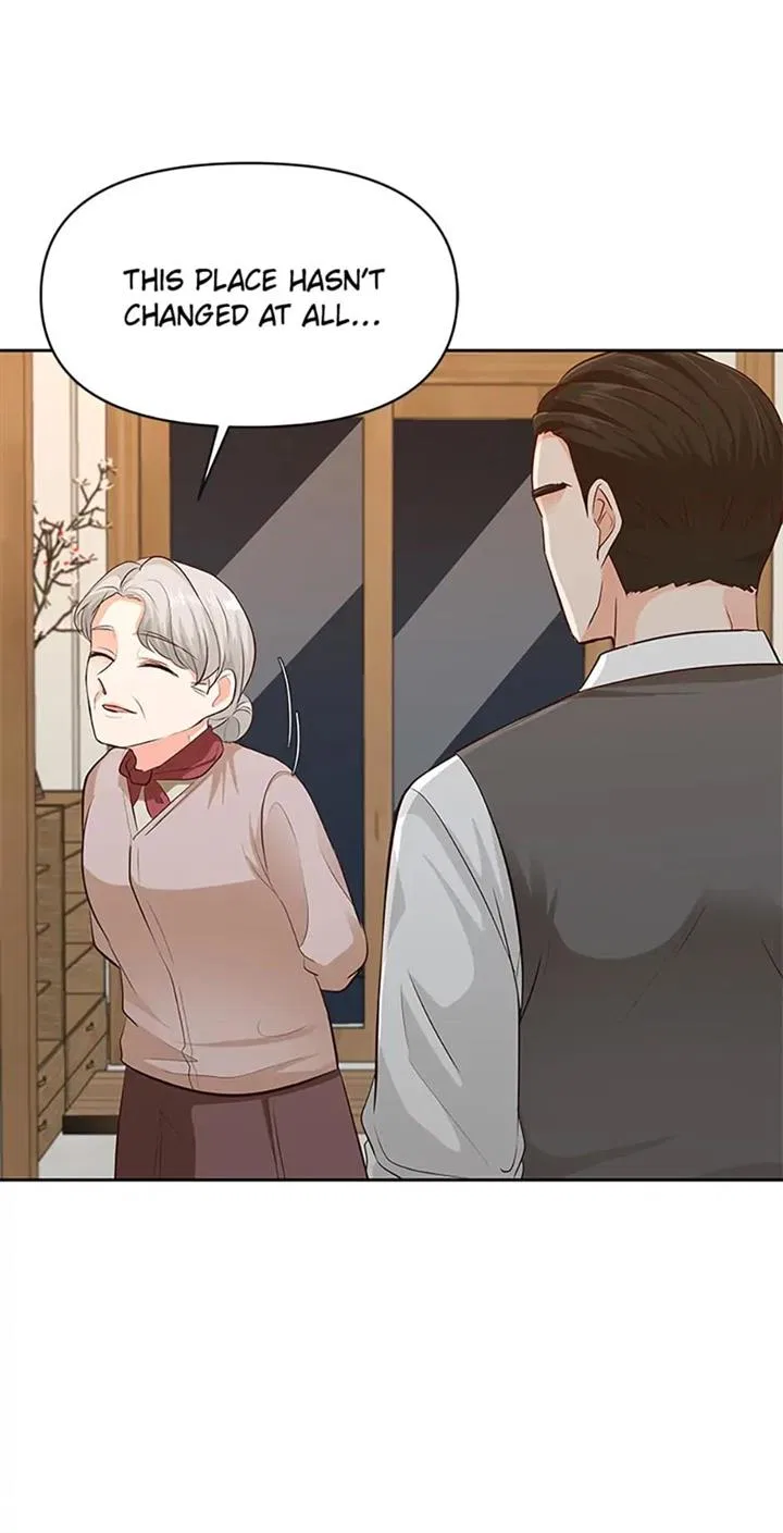 Late Night Cafe Chapter 27 – Page 12