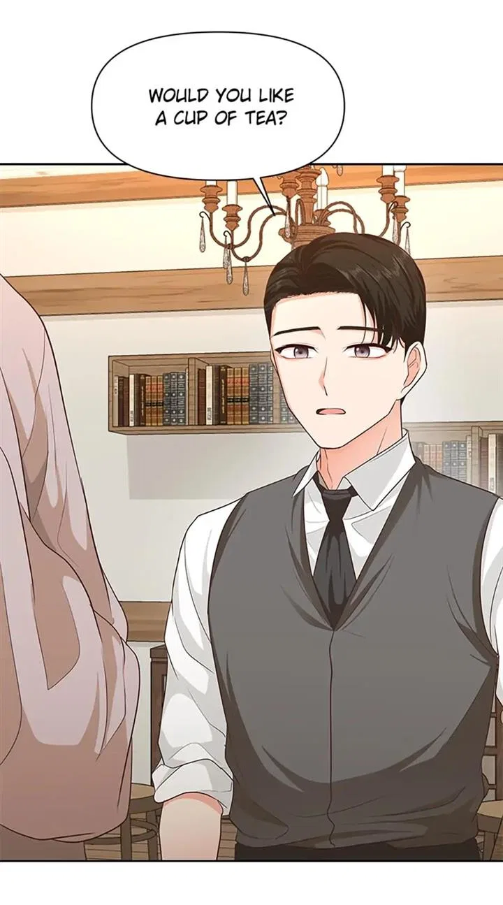 Late Night Cafe Chapter 27 – Page 18