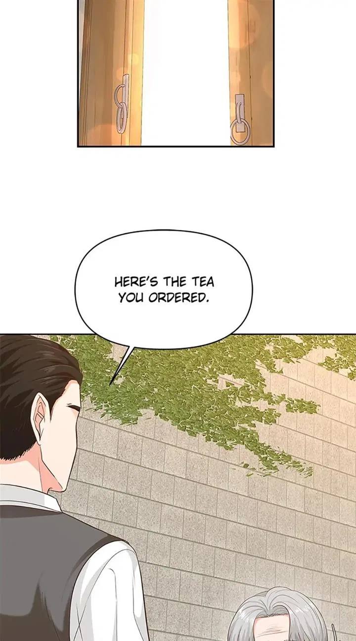 Late Night Cafe Chapter 27 – Page 20