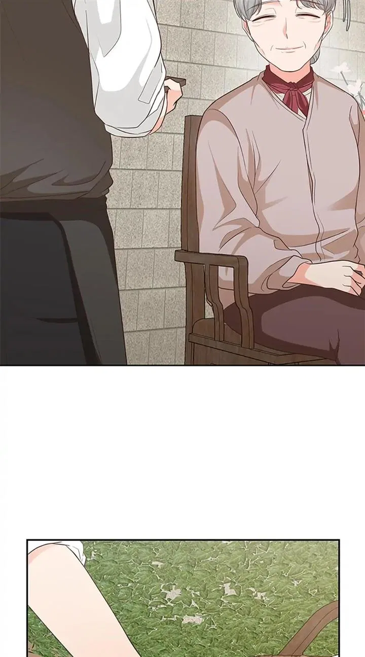 Late Night Cafe Chapter 27 – Page 21