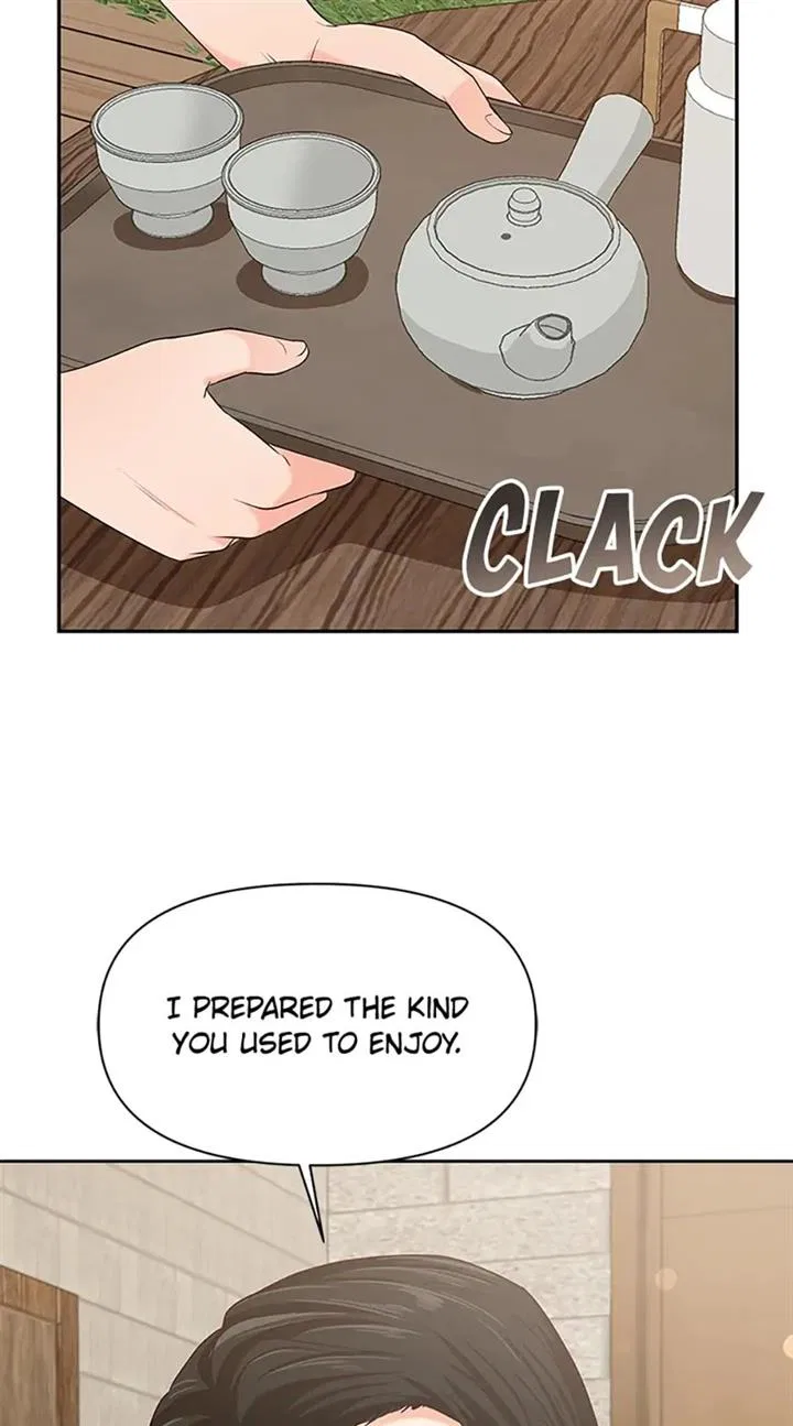 Late Night Cafe Chapter 27 – Page 22