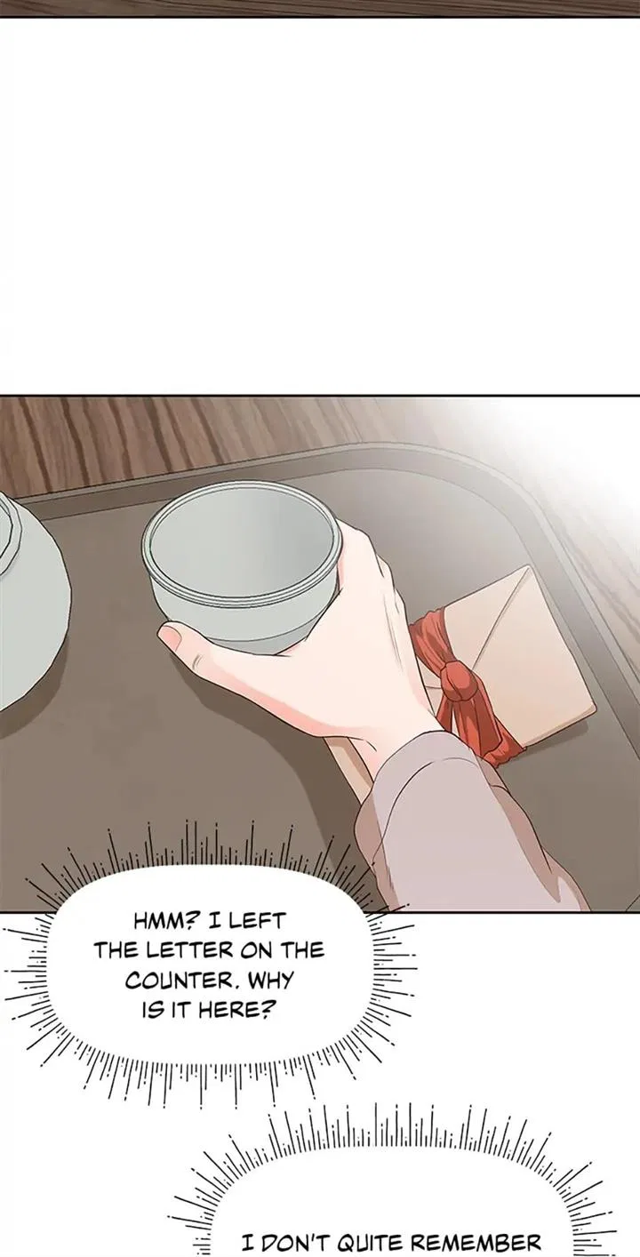 Late Night Cafe Chapter 27 – Page 25