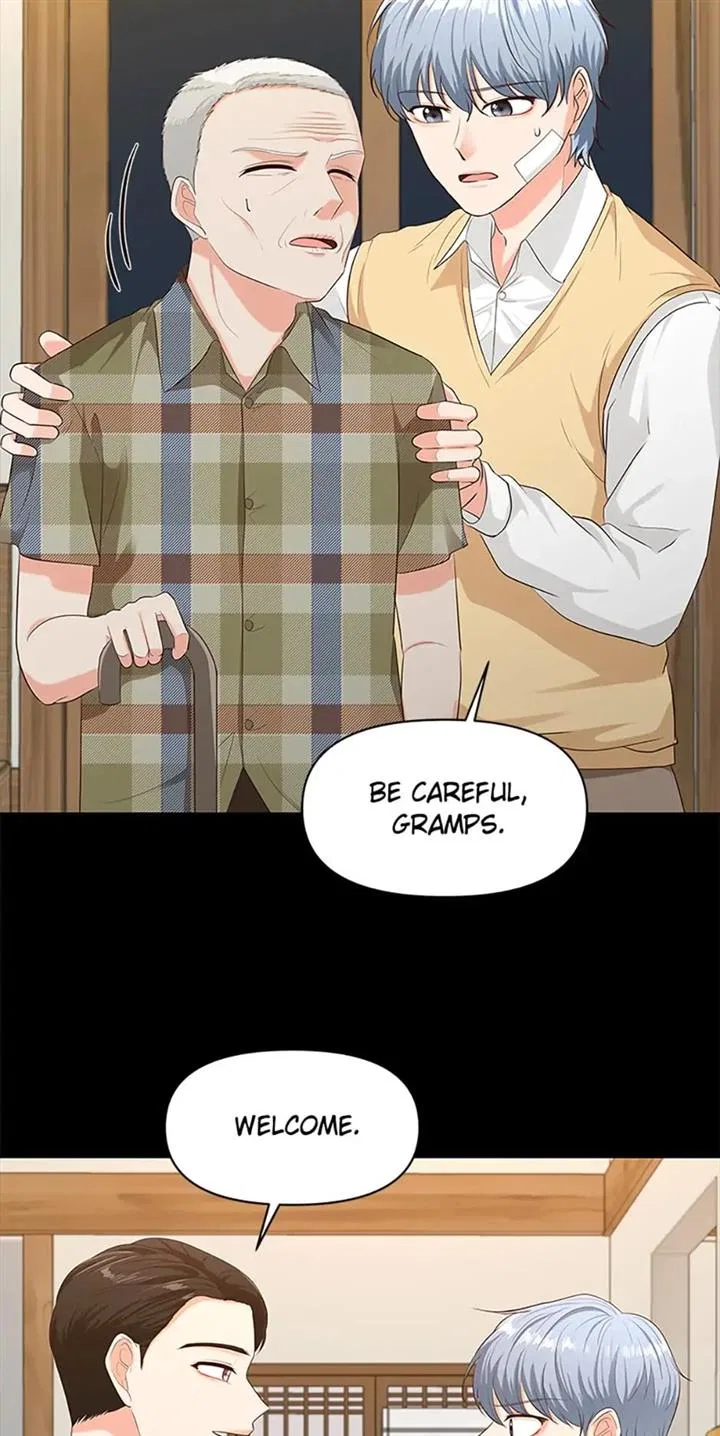 Late Night Cafe Chapter 27 – Page 28