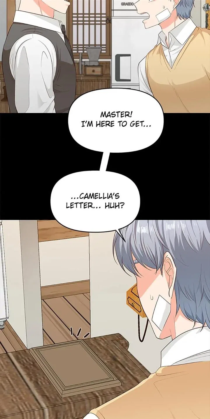 Late Night Cafe Chapter 27 – Page 29