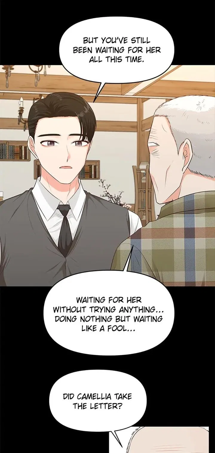 Late Night Cafe Chapter 27 – Page 32