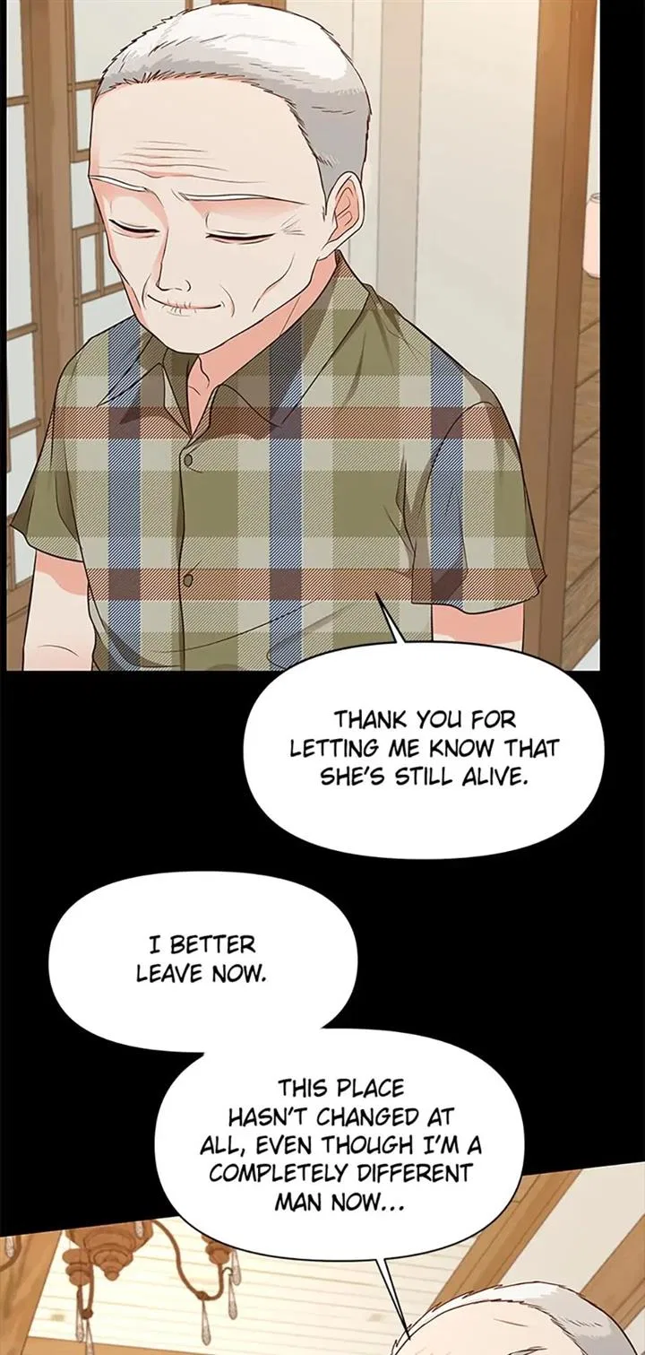 Late Night Cafe Chapter 27 – Page 34