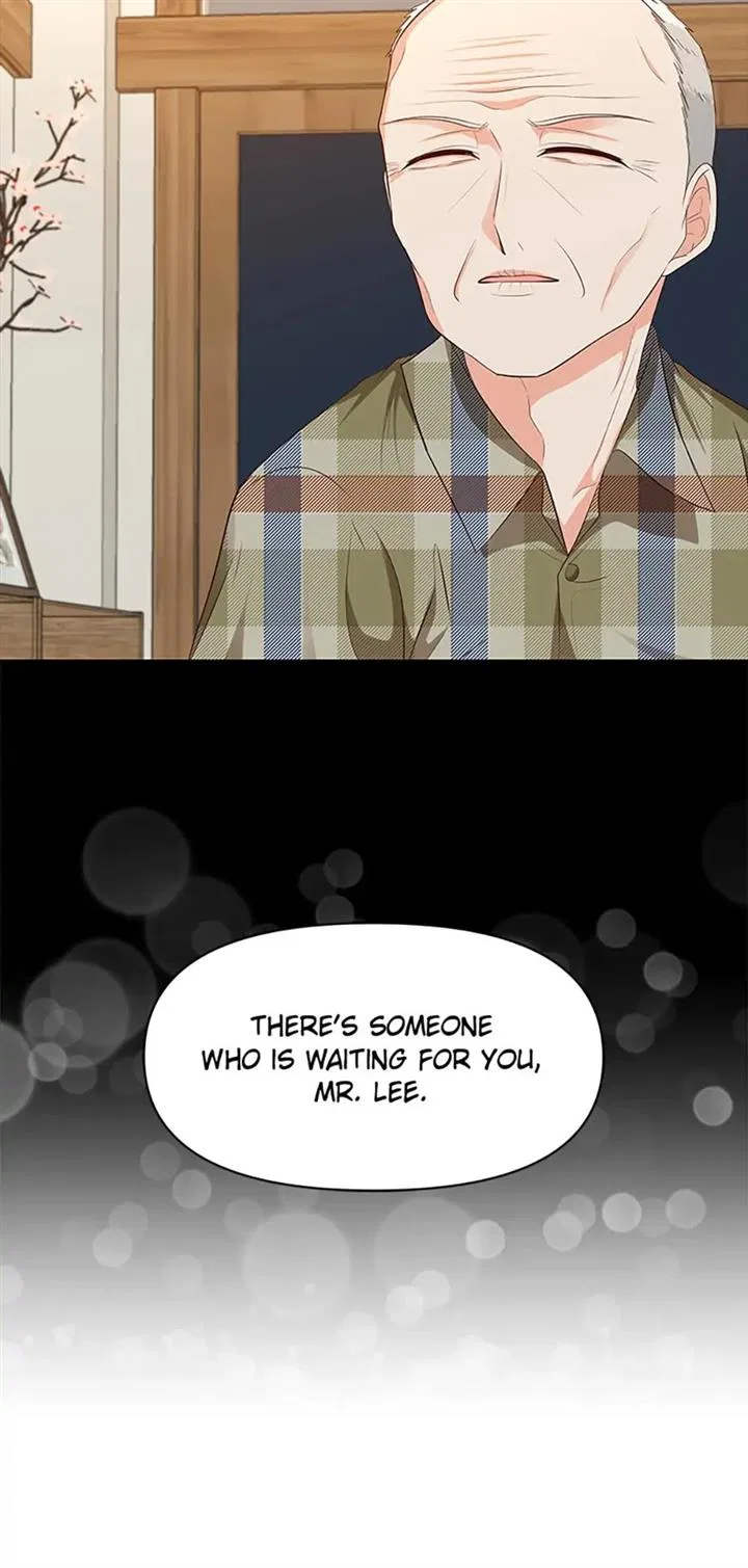 Late Night Cafe Chapter 27 – Page 36
