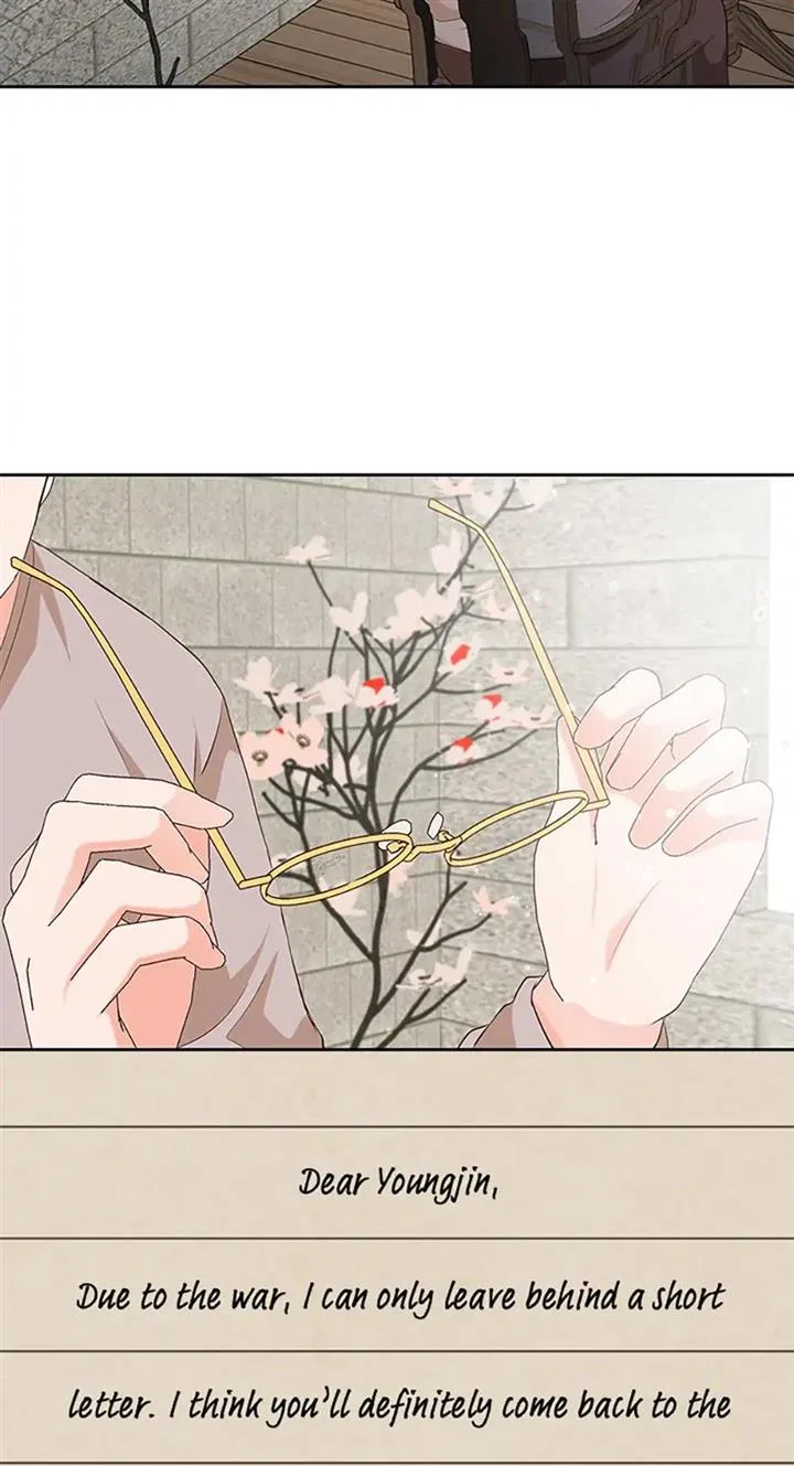 Late Night Cafe Chapter 27 – Page 38