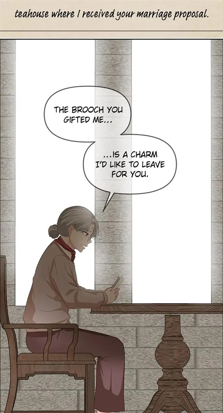 Late Night Cafe Chapter 27 – Page 39