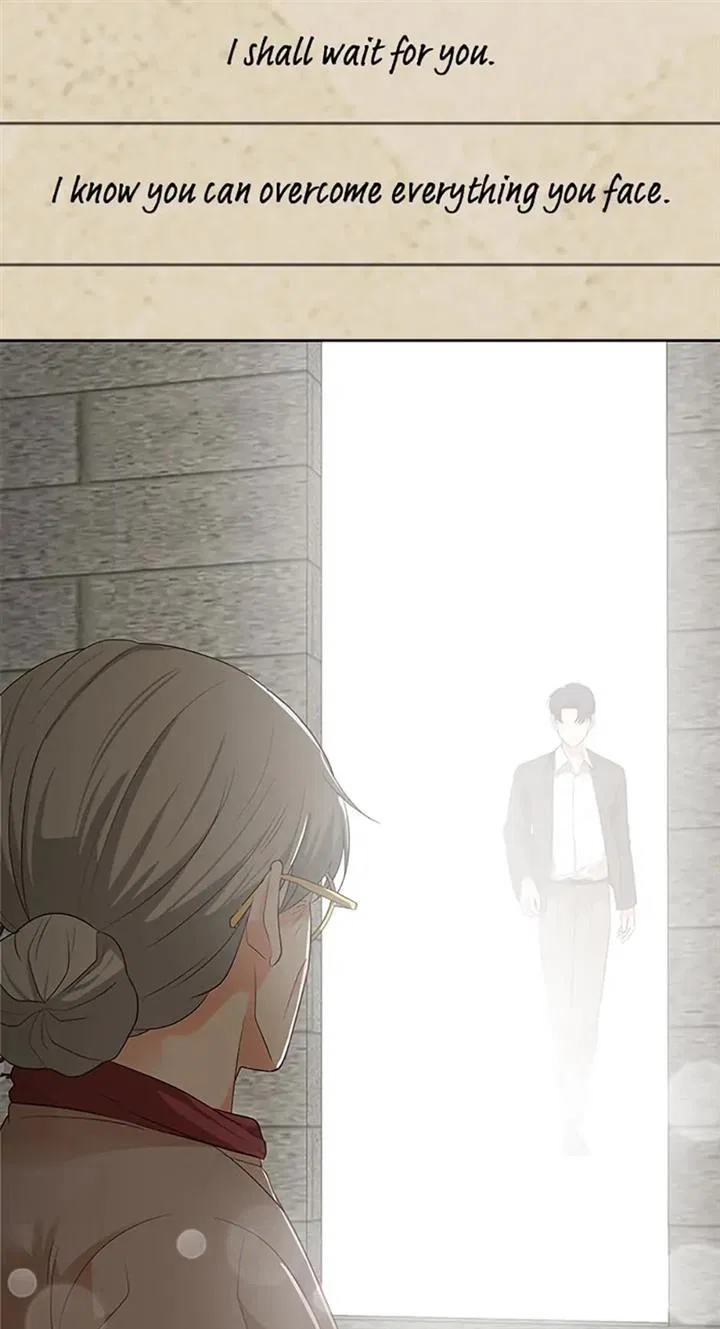 Late Night Cafe Chapter 27 – Page 41