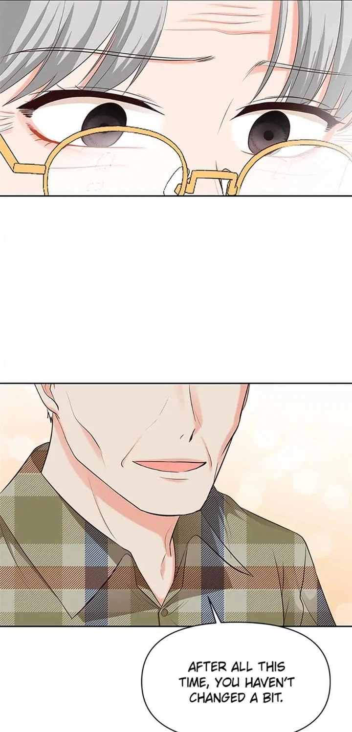 Late Night Cafe Chapter 27 – Page 45