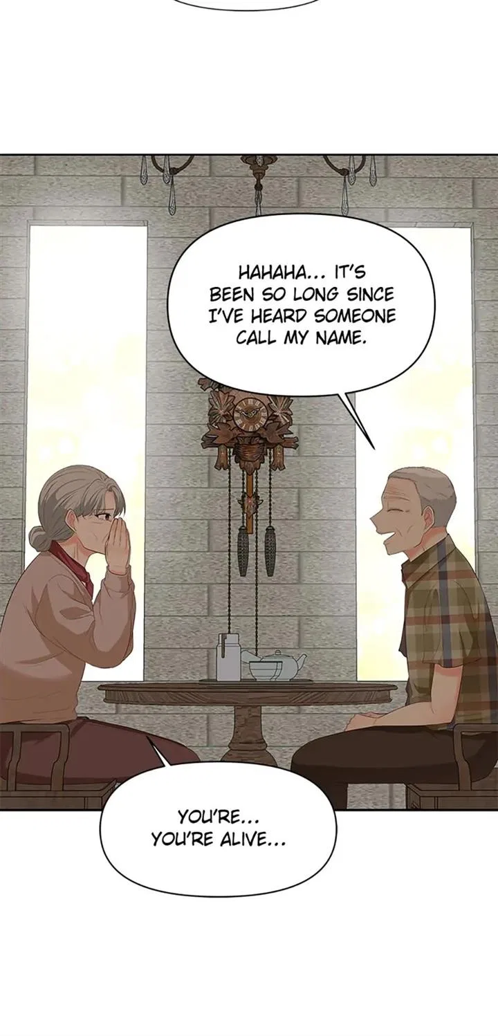 Late Night Cafe Chapter 27 – Page 48