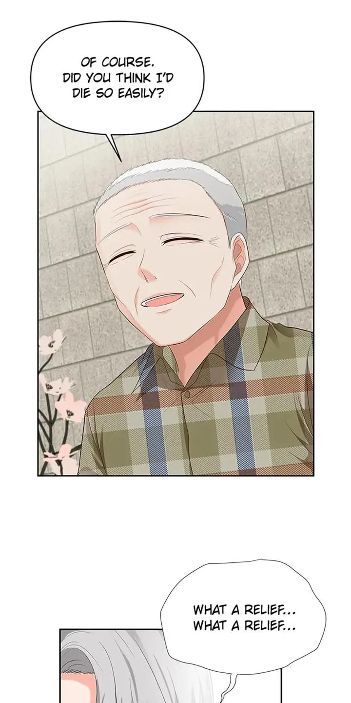 Late Night Cafe Chapter 27 – Page 49