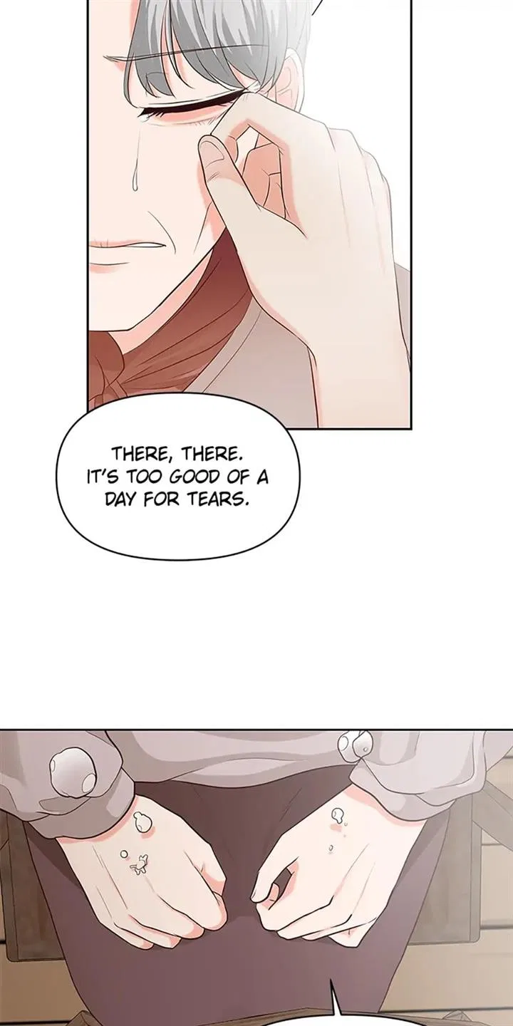 Late Night Cafe Chapter 27 – Page 50