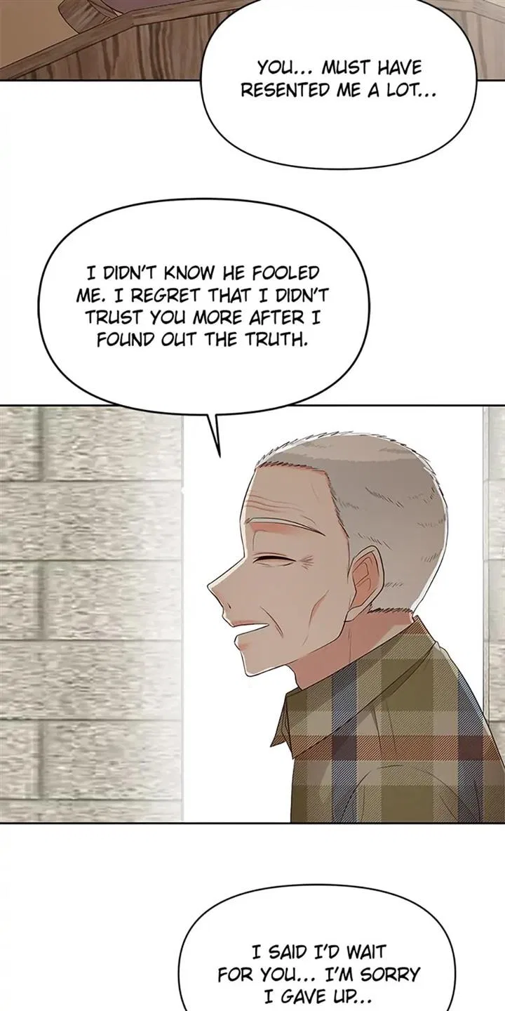 Late Night Cafe Chapter 27 – Page 51