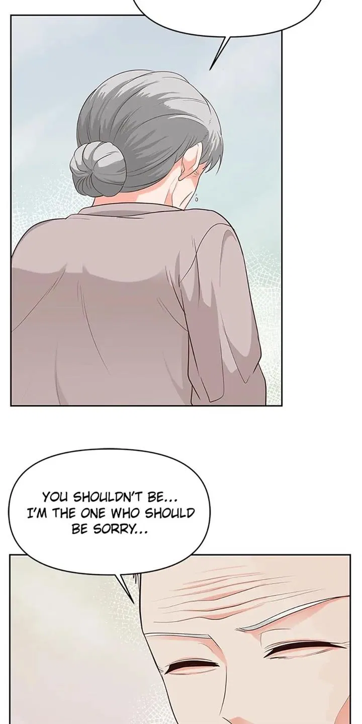 Late Night Cafe Chapter 27 – Page 52