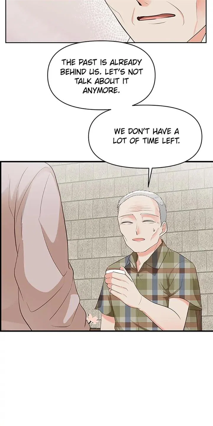 Late Night Cafe Chapter 27 – Page 53