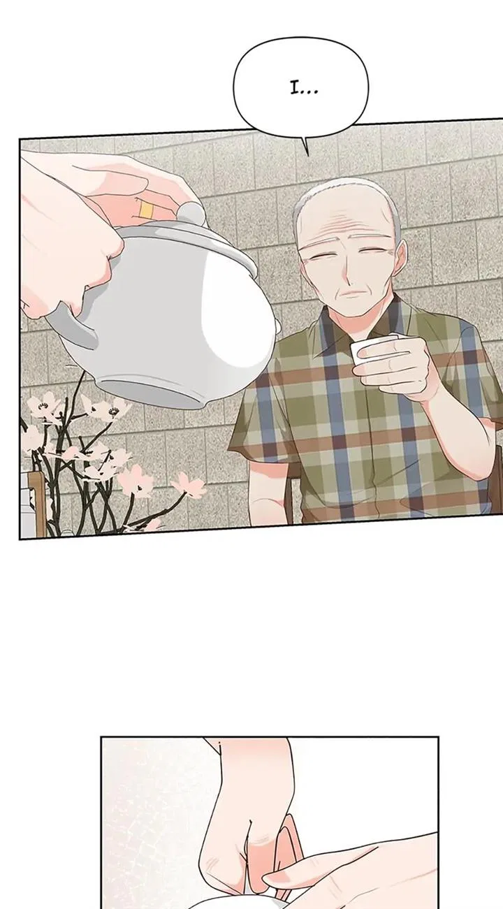 Late Night Cafe Chapter 27 – Page 55