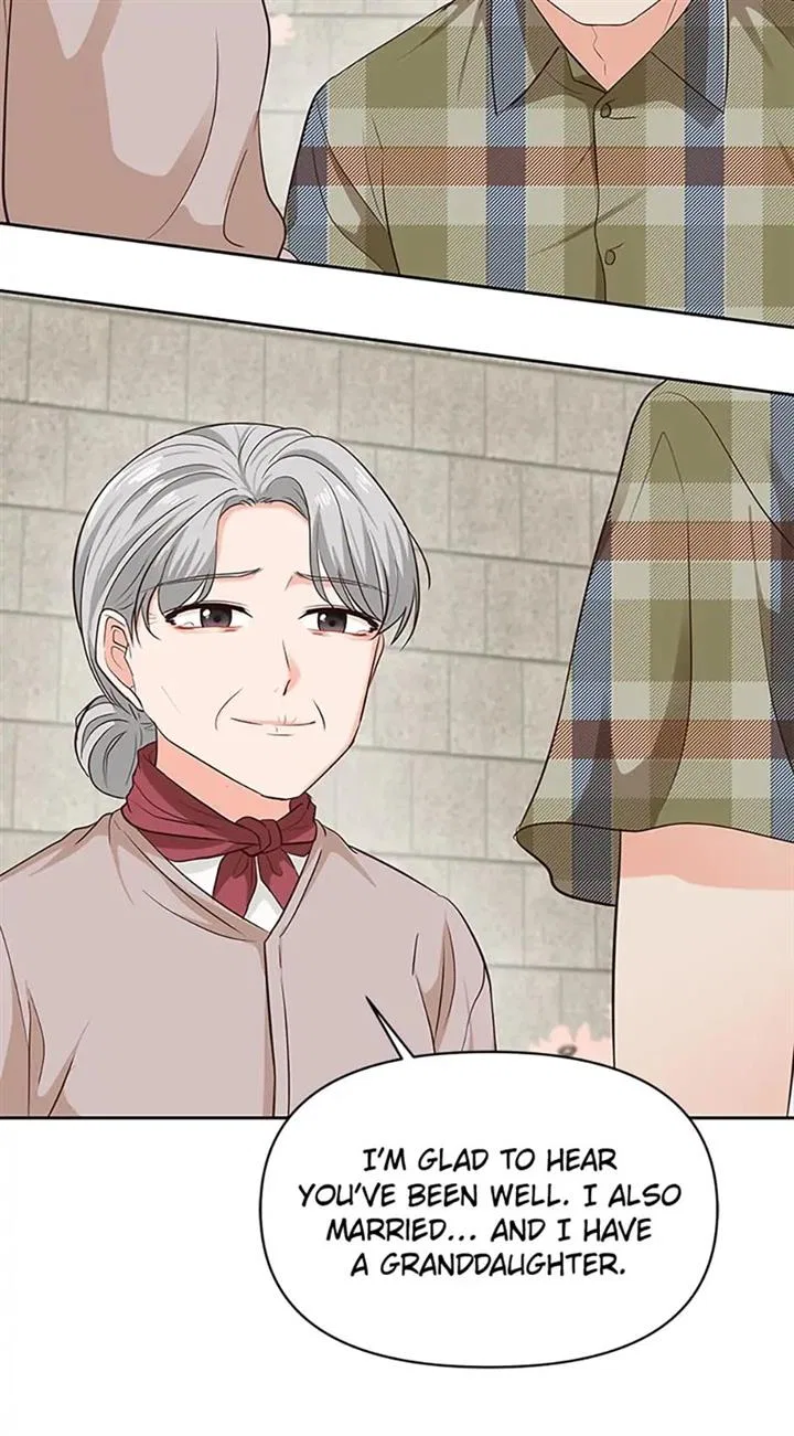 Late Night Cafe Chapter 27 – Page 58