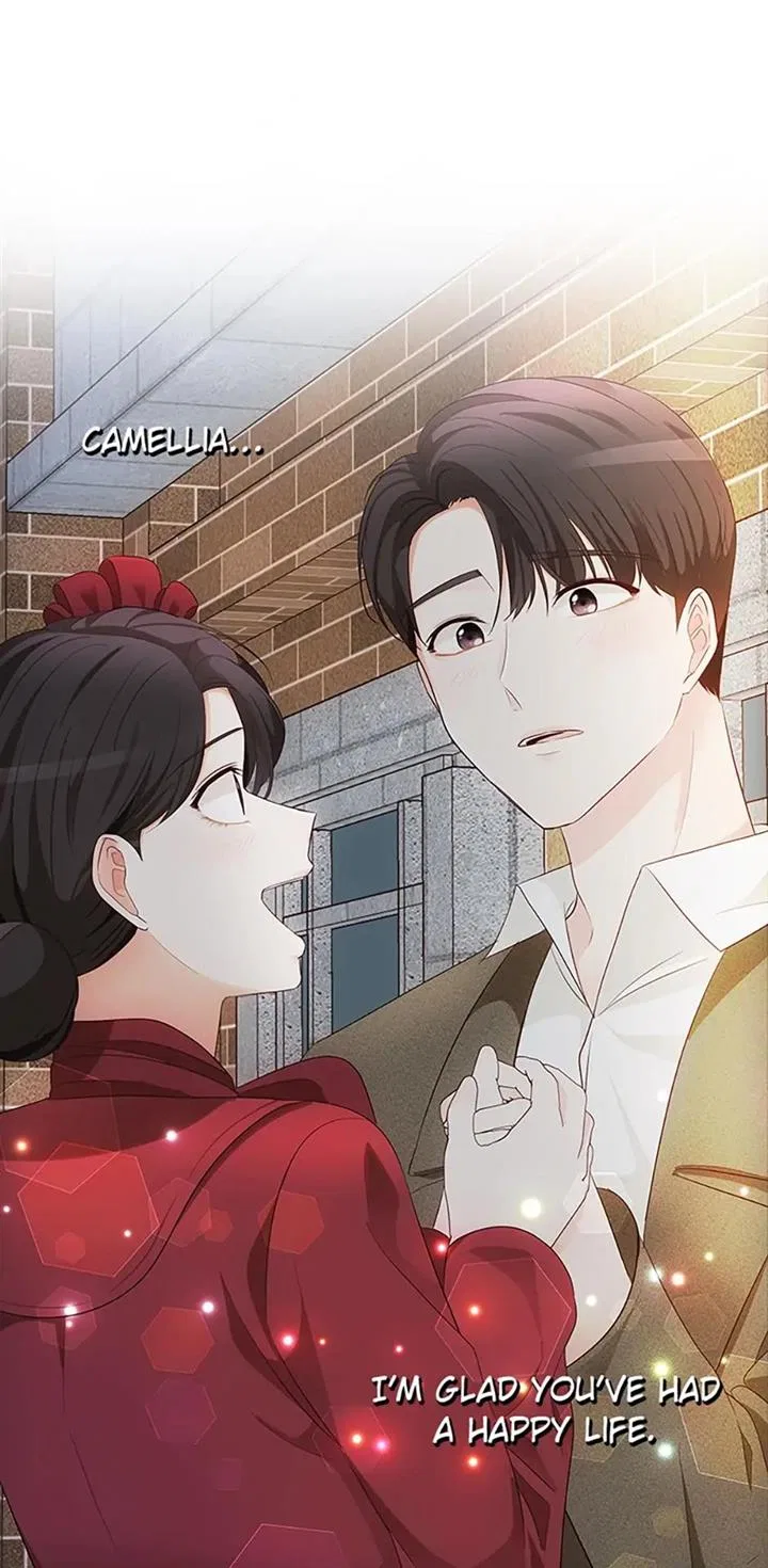 Late Night Cafe Chapter 27 – Page 60