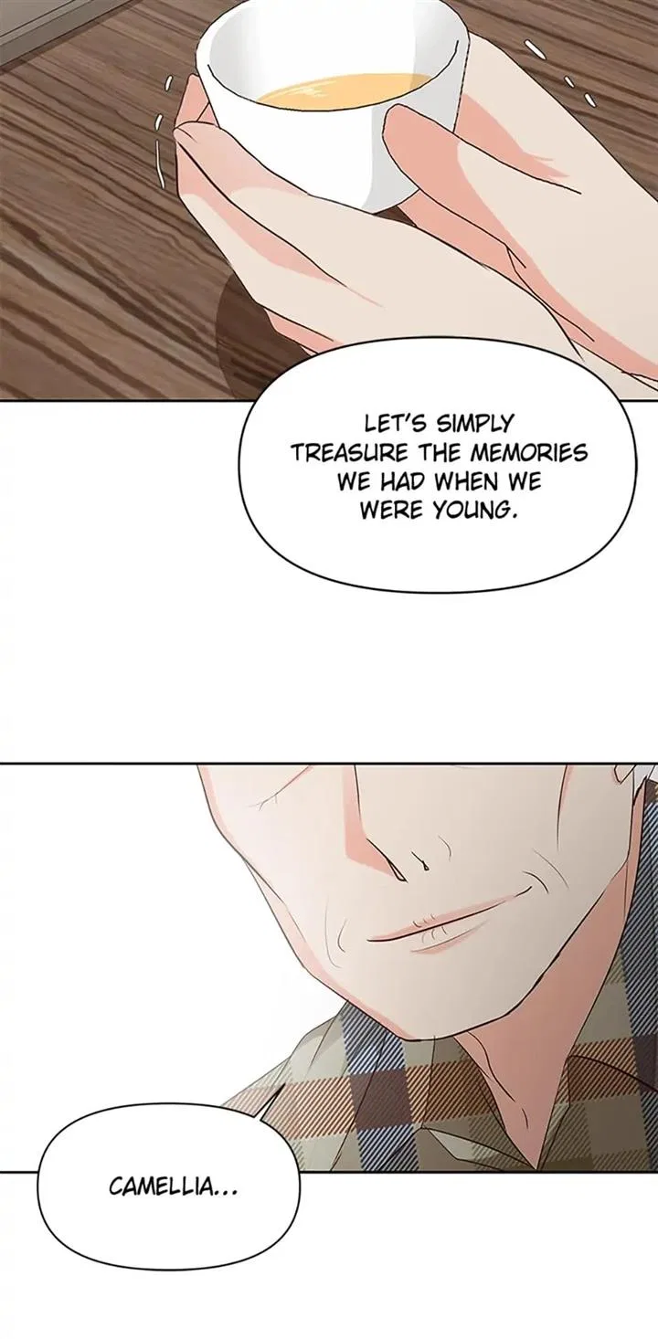 Late Night Cafe Chapter 27 – Page 65