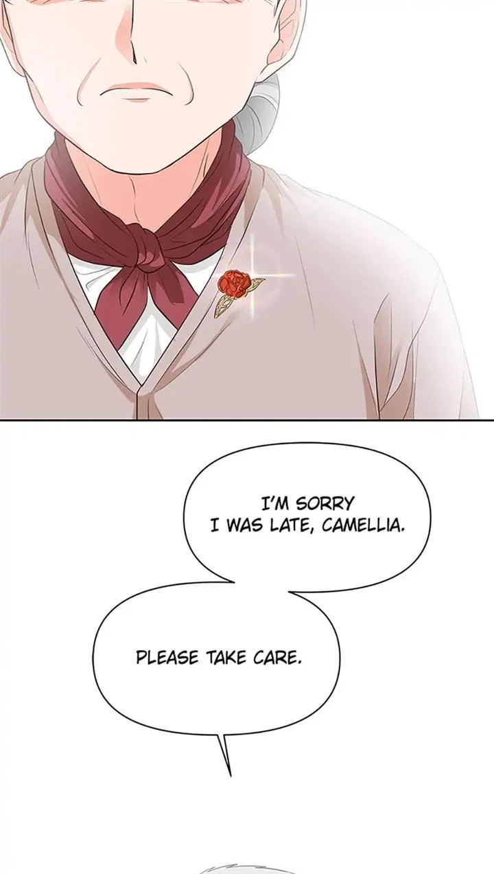 Late Night Cafe Chapter 27 – Page 69