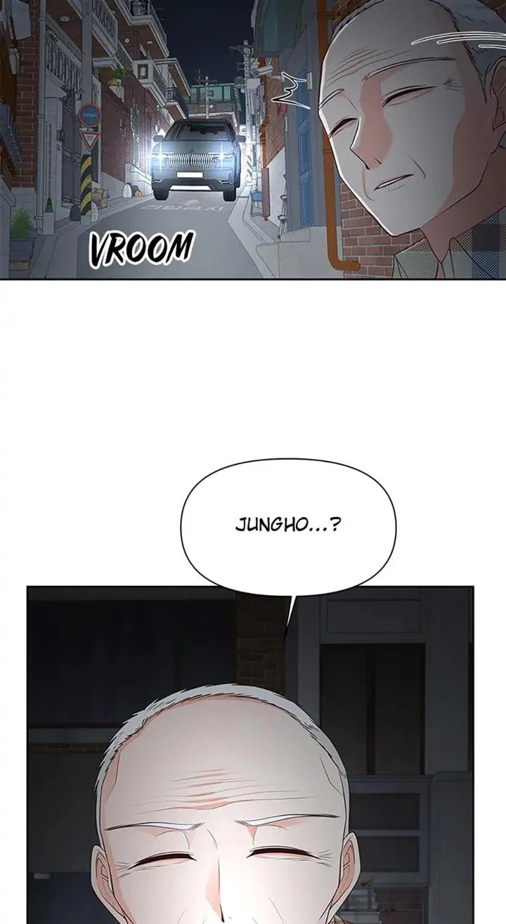 Late Night Cafe Chapter 27 – Page 78
