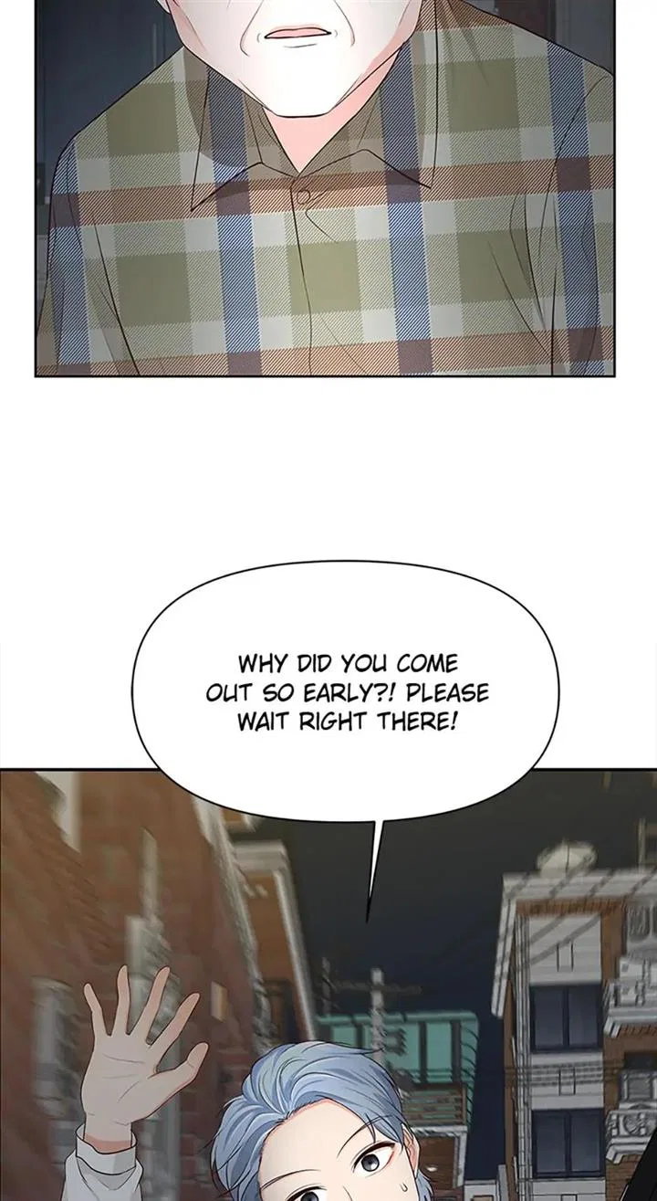 Late Night Cafe Chapter 27 – Page 79