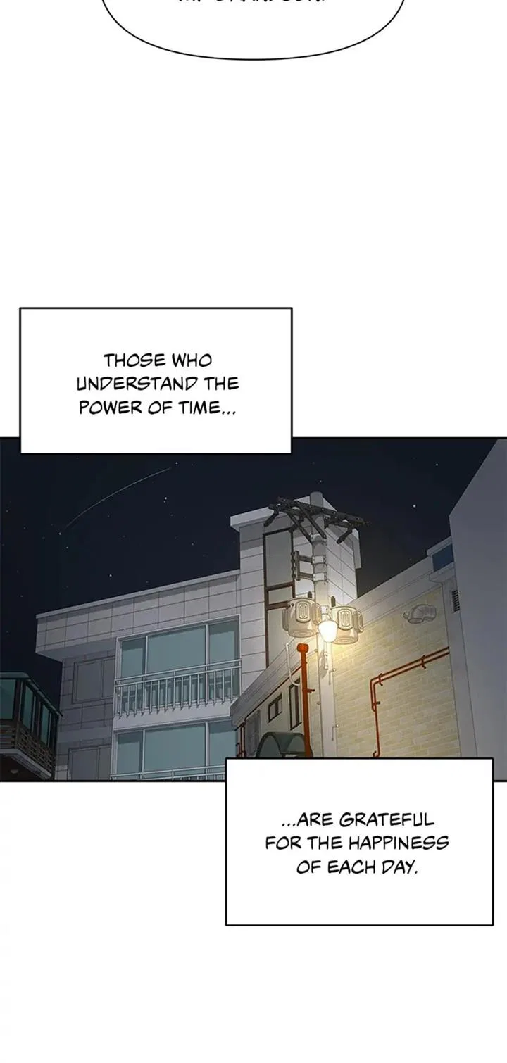 Late Night Cafe Chapter 27 – Page 86